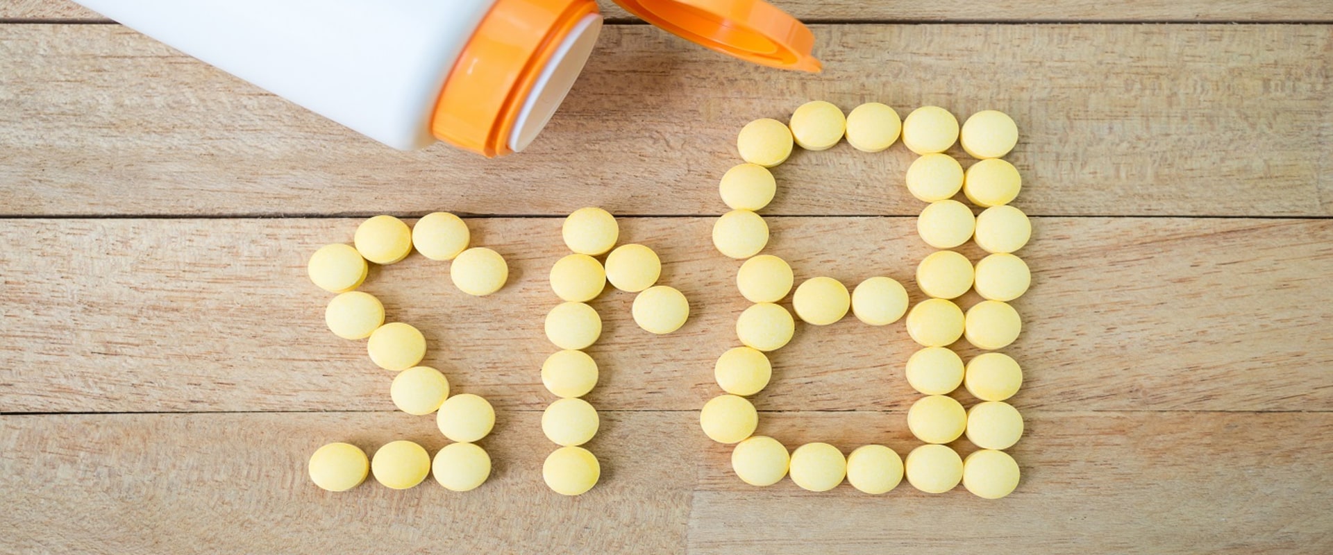 Exploring the Daily Benefits of Vitamin B12: A Comprehensive Guide