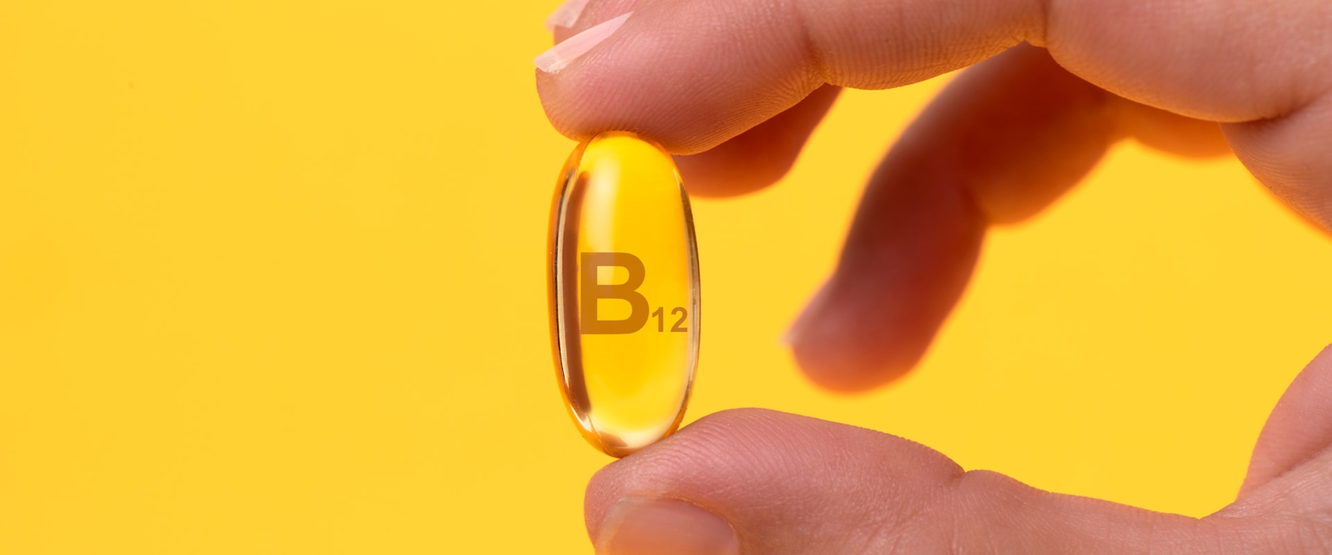 The Truth About Vitamin B12: Uncovering Its Role in Energy Production