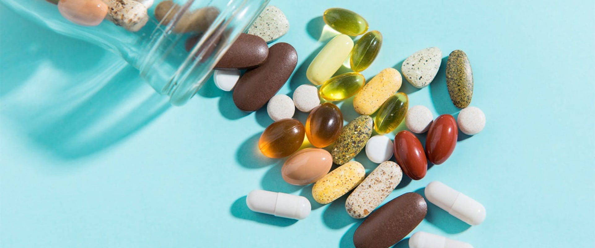 The Safety and Benefits of Long-Term Vitamin B12 Supplementation